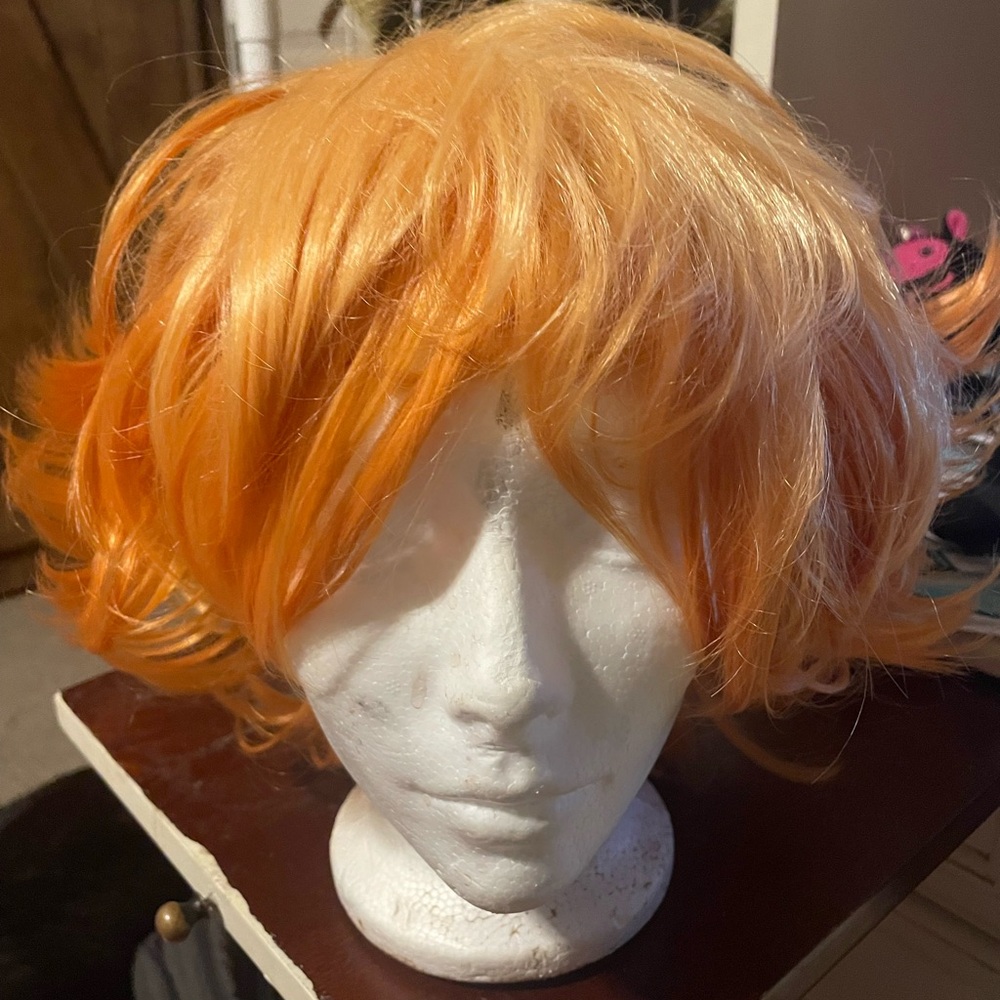 Tpn Emma wig